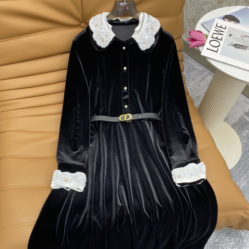 chr1st1an D10r dress